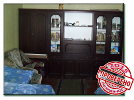 2-room apartment in Yuzhny