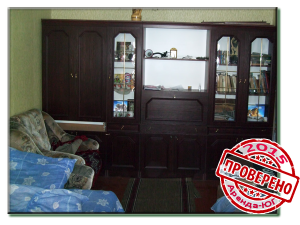 2-room apartment in Yuzhny