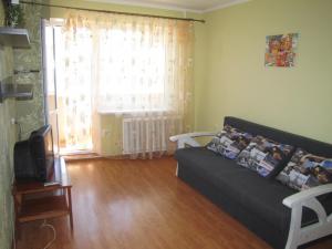 Rent 1-room apartment