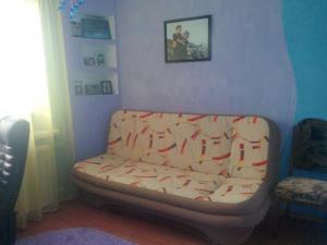 2-room apartment in Yuzhny