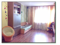 2-room apartment in Yuzhny