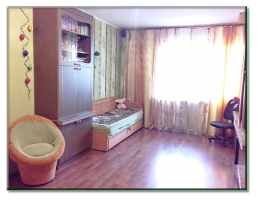 2-room apartment in Yuzhny