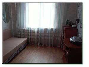 2-room apartment in Yuzhny