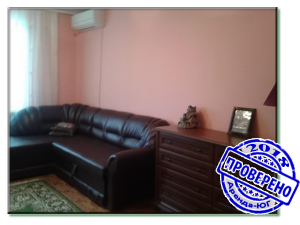 2-room apartment in Yuzhny