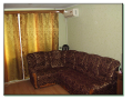 One bedroom apartment in Yuzhny