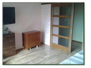 2-room apartment in Yuzhny