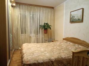 2-room apartment in Yuzhny