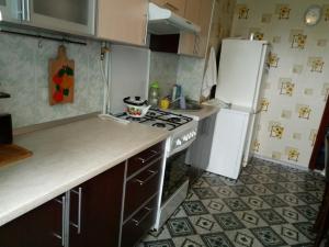 2-room apartment in Yuzhny