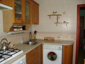 2-bedroom apartment in Yuzhny