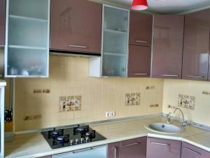 2-room apartment in Yuzhny