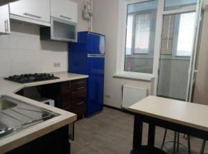 1-room apartment in Yuzhny