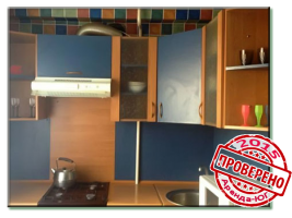 2-room apartment in Yuzhny