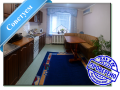 1-room apartment in Yuzhny for daily rent in a new building