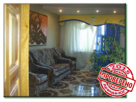 2-room apartment in Yuzhny