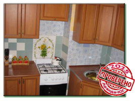 2-room apartment in Yuzhny