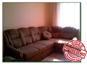 2-room apartment in Yuzhny