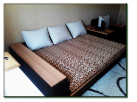 2-room apartment in Yuzhny